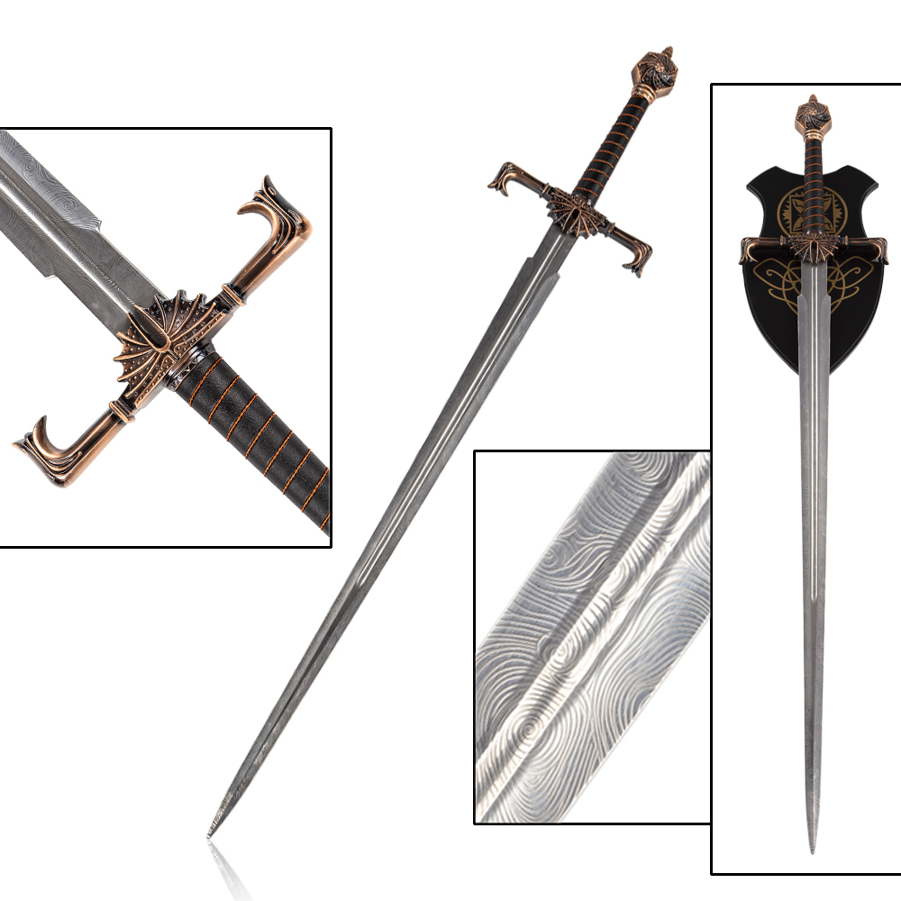 blackfyre sword game of thrones