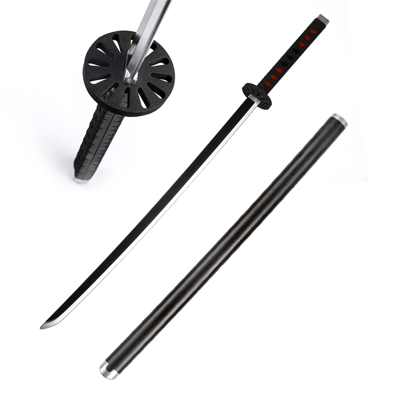 Demon Slayer Tanjiro Katana Japanese Samurai Sword Foam Buy katana