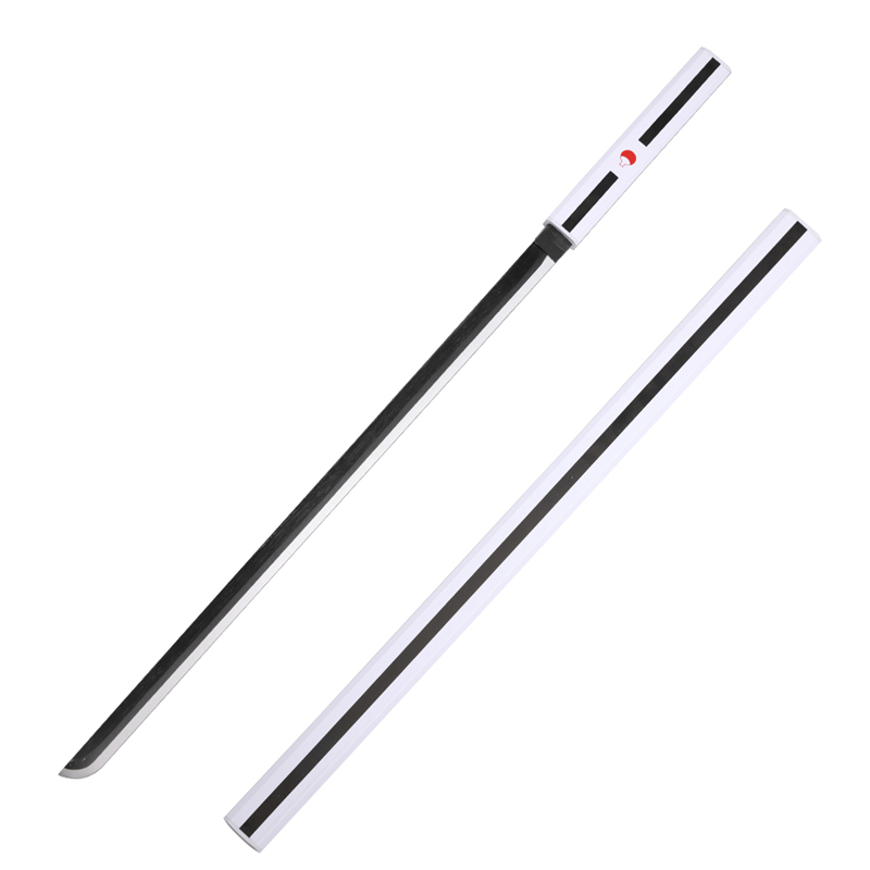 Naruto Sasuke Uchiha Kusanagi Grass Cutter Wooden Sword Buy naruto