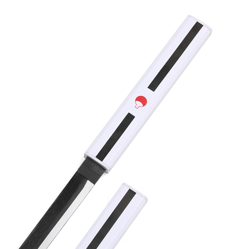 Naruto Sasuke Uchiha Kusanagi Grass Cutter Wooden Sword Buy naruto