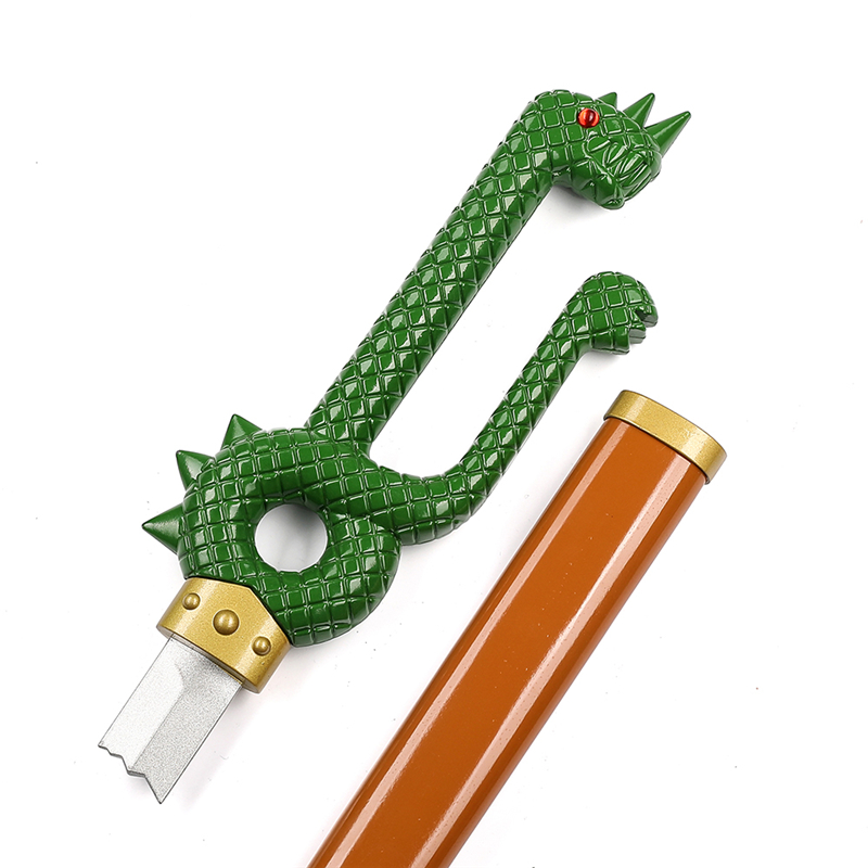 The Seven Deadly Sins Meliodas Dragon Handle Broken Sword - Buy seven ...